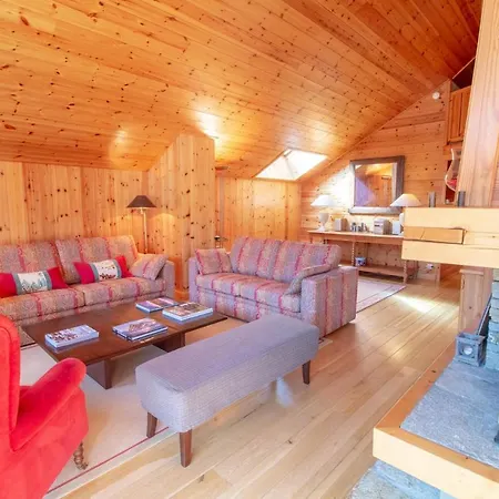 Appartement Chardons Bleus 81