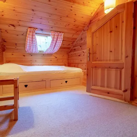 Chardons Bleus 81 Appartement