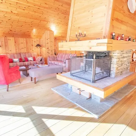 Chardons Bleus 81 Appartement